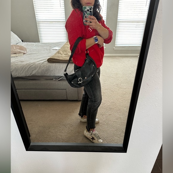 Burberry Shoulder Bag - Picture 14 of 16